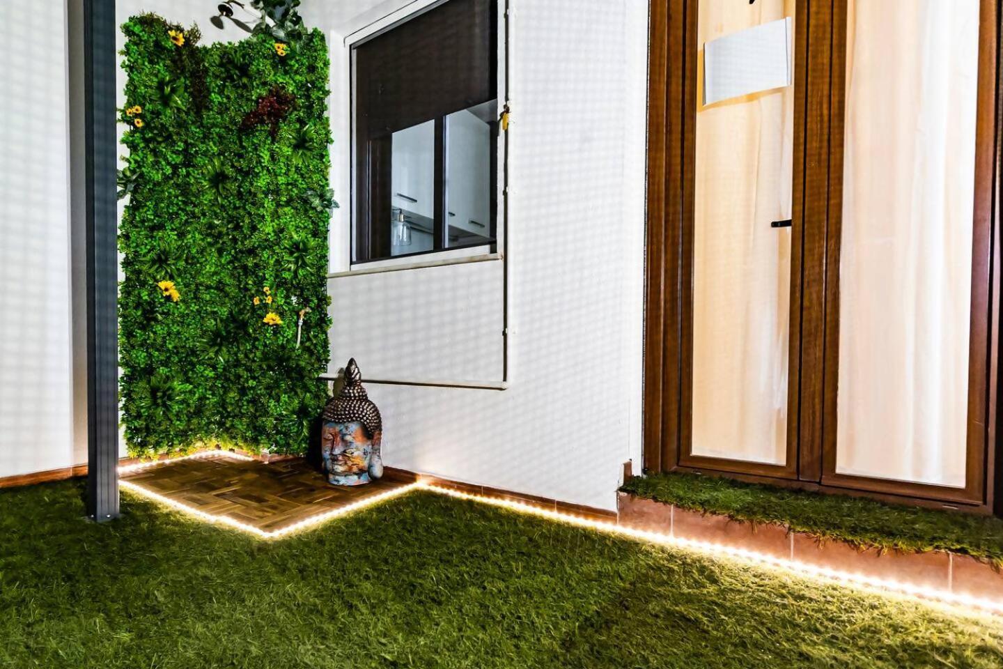 Sh Pilucas Home Moderno Apartamento Con Patio Cádiz Exterior foto